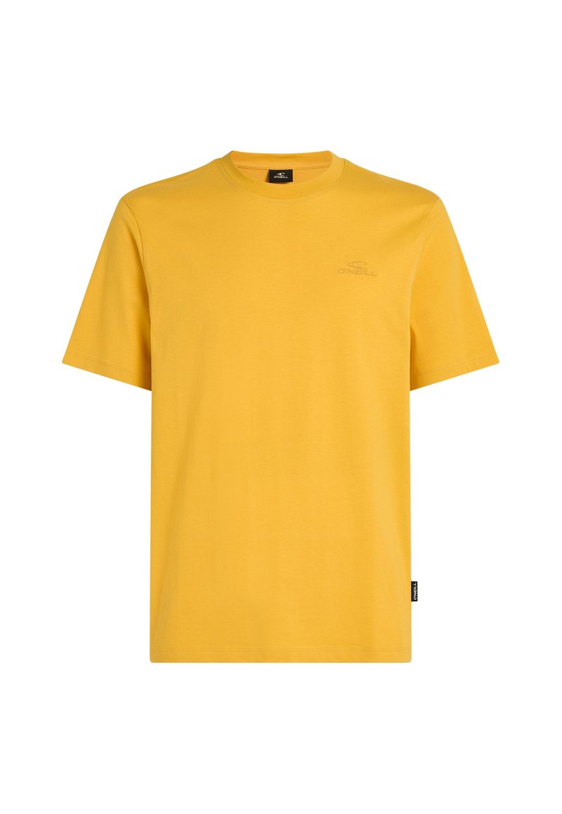 T-shirt jaune Only | Destock Jeans