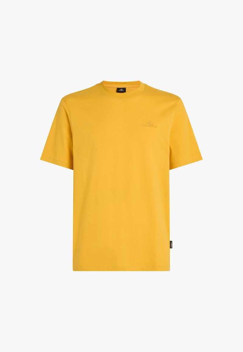 T-shirt jaune Only | Destock Jeans T-shirt jaune Only | Destock Jeans