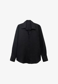 Unselected, black