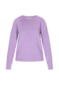 Non sélectionné, dark violet