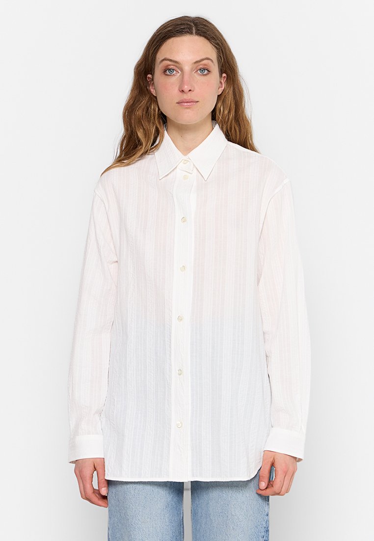 Vanessa Bruno Overhemdblouse wit