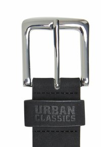 Urban Classics UNISEX  - Öv - black silver