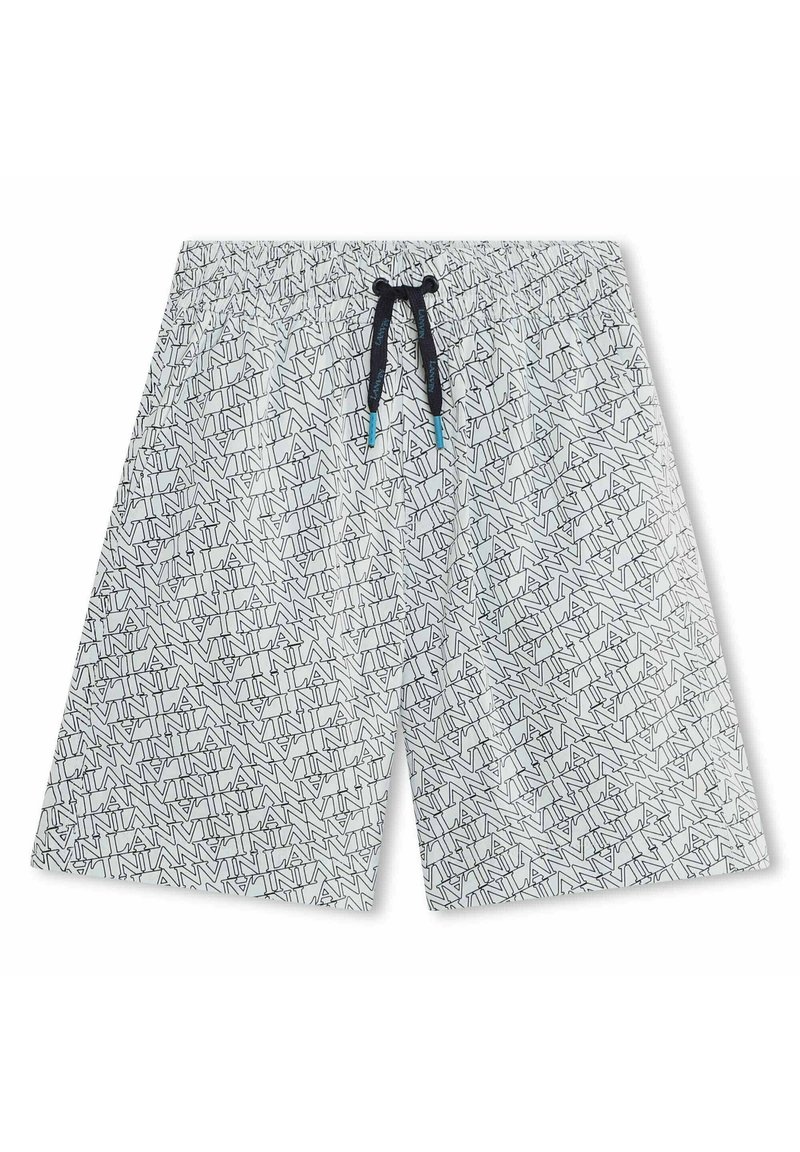 LANVIN Shorts groen LANVIN Shorts groen