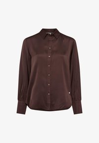 Unselected, dark chocolate