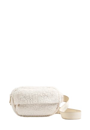 OYSHO Skuldertasker - beige
