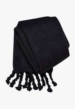 Urban Classics, UNISEX BIG - Bufanda - black