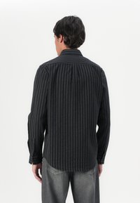 Samsøe Samsøe SALIAM SHIRT - Shirt - castor gray