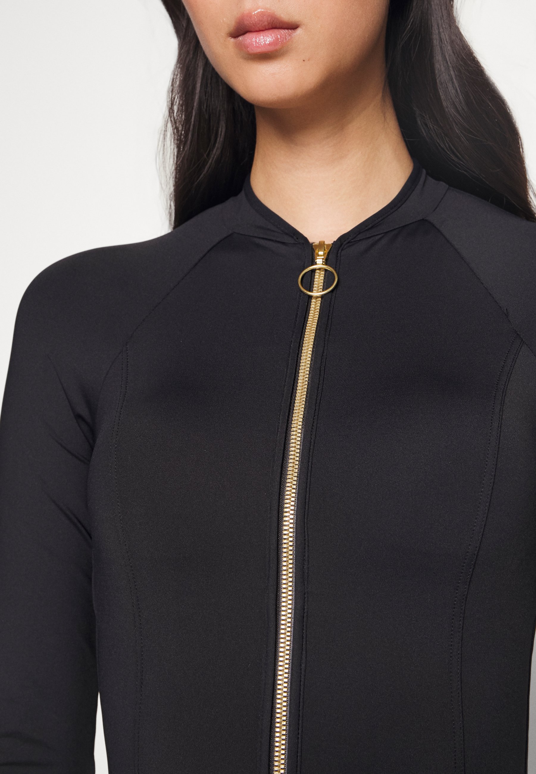 【Seafolly】セレブ人気/Collective Zip Front Surfsuit/ジップ Seafolly Seafolly Collective Zip Front Surfsuit | David Jones