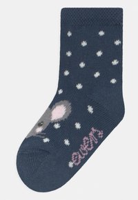 Ewers MOUSE PATTERNS 9 PACK UNISEX - Socks - multi-coloured