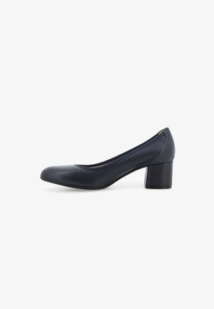 Melluso, Decolleté - navy