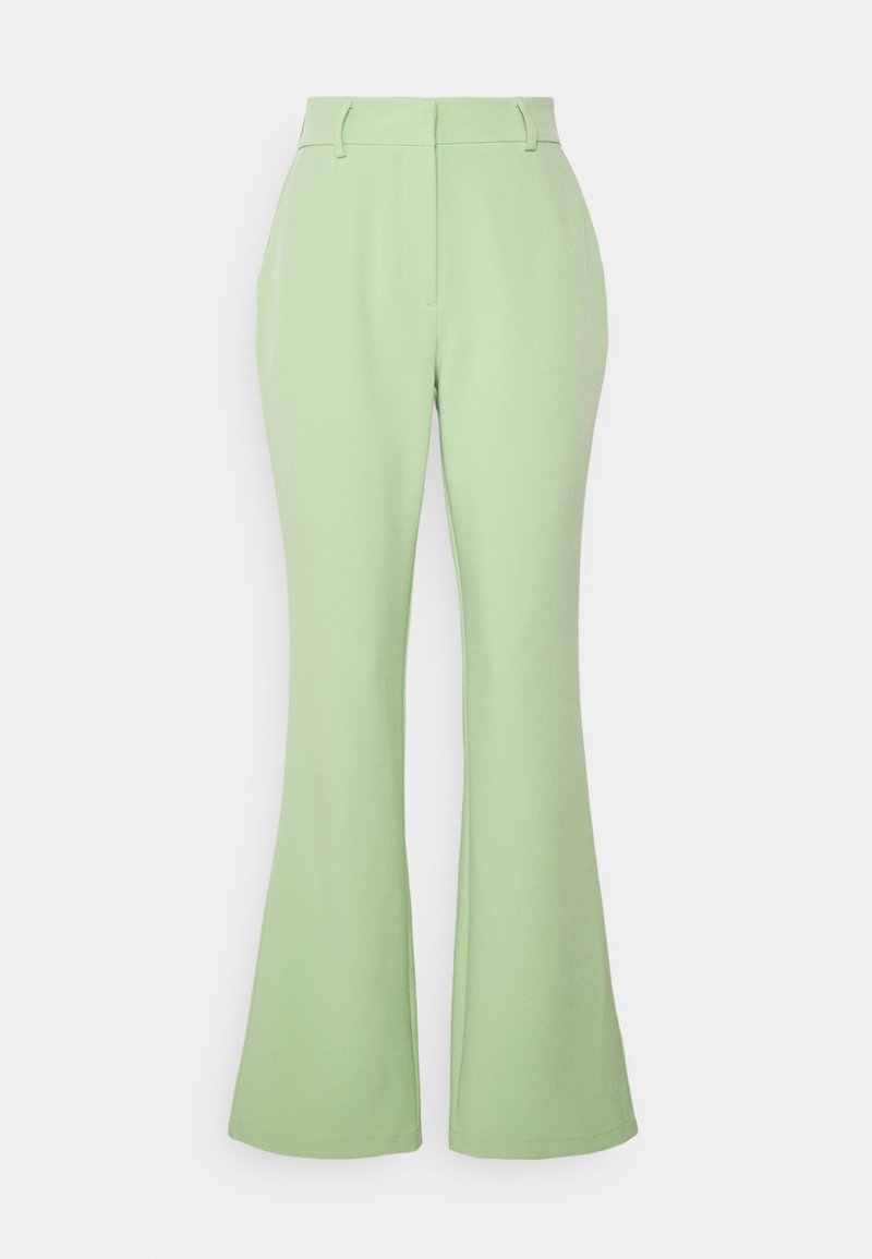 YAS Broek groen