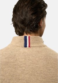 U.S. Polo Assn. KEVIN - Pulóver - mélange