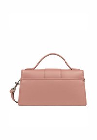 LANCASTER PARIS ILY - Sac à main - rose antic