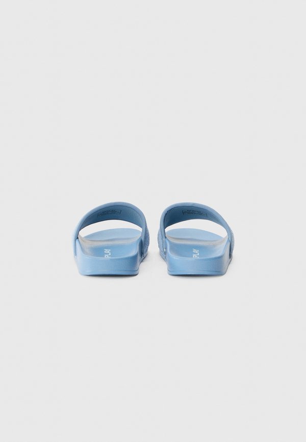 UP W UNITED - Slippers2