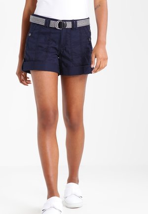 Shorts - dark blue