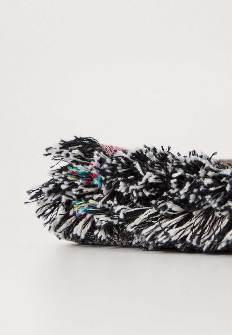 Carne Bollente WOOF AND WILD - Blanket - multi-coloured - Zalando