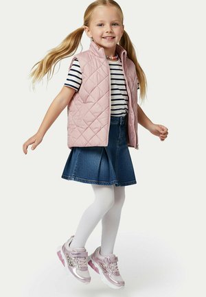 DeeZee, DEEZEE SNEAKERS CEO-K2516 - Sportbačiai - pink