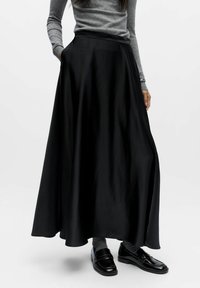 Object Maxinederdele - black