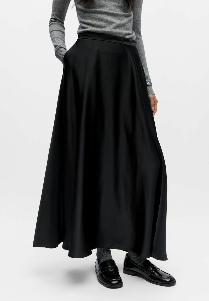 Object Maxirock - black