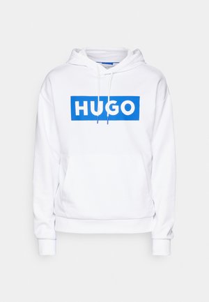 HUGO NALVES - Sweatshirt - white