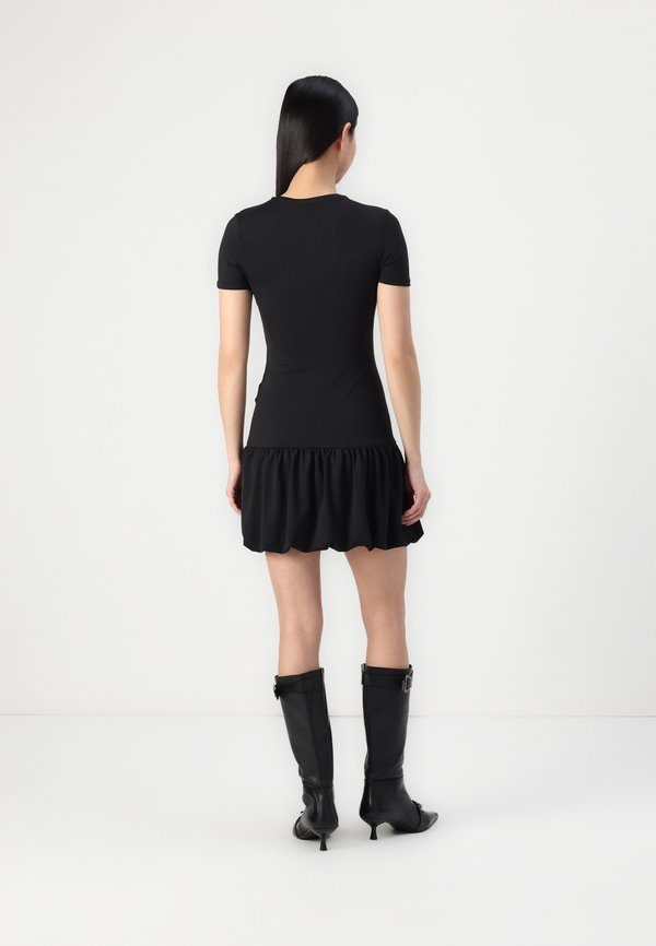 DAISY BALLOON - Jersey dress2