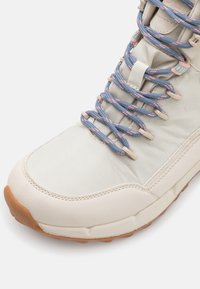Kappa Hikingschuh - offwhite/rosé