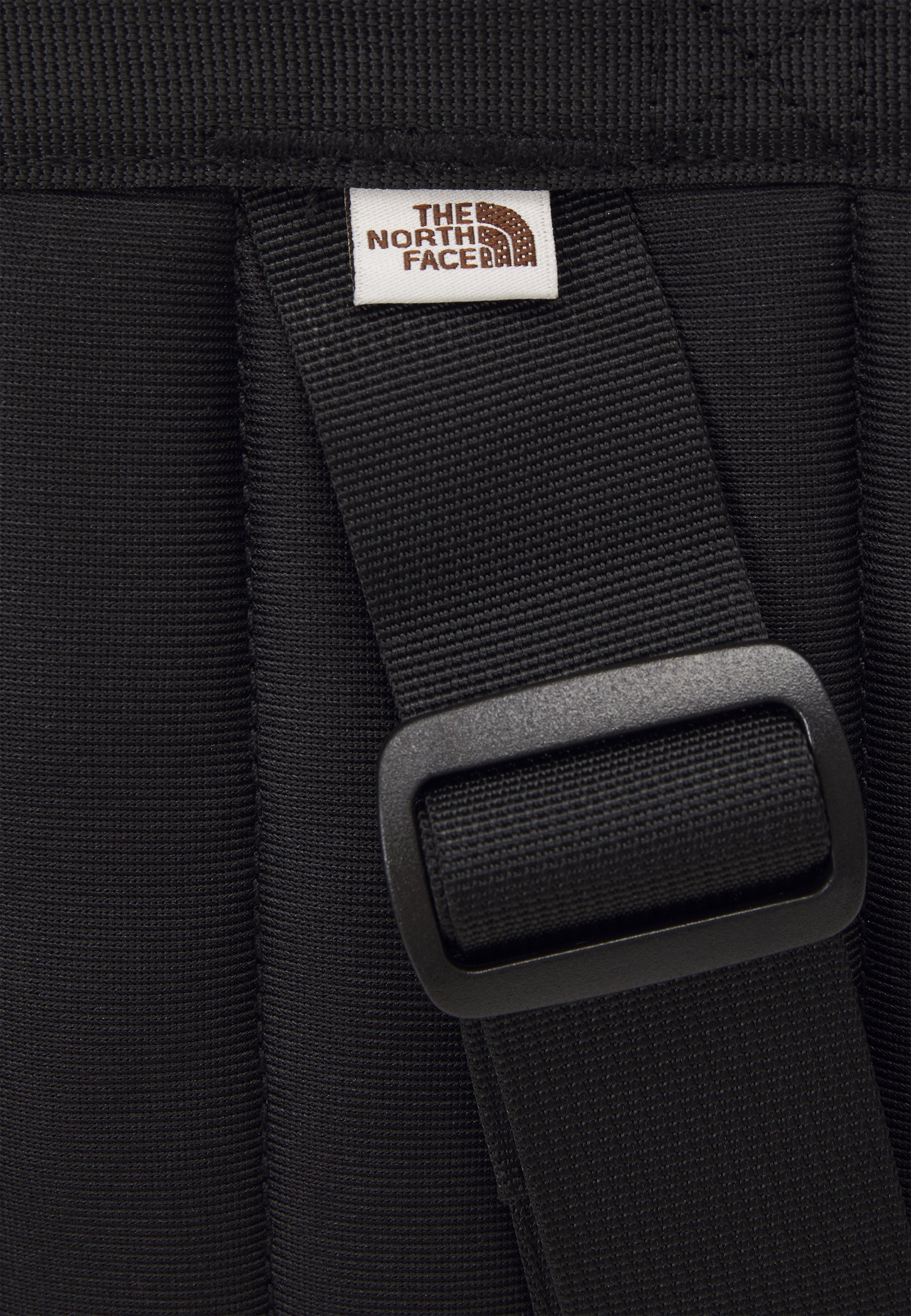 The North Face BERKELEY TOTE PACK UNISEX - Rucksack - black