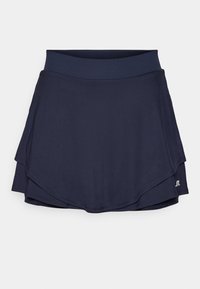 MILLY SKIRT - Rokken - navy