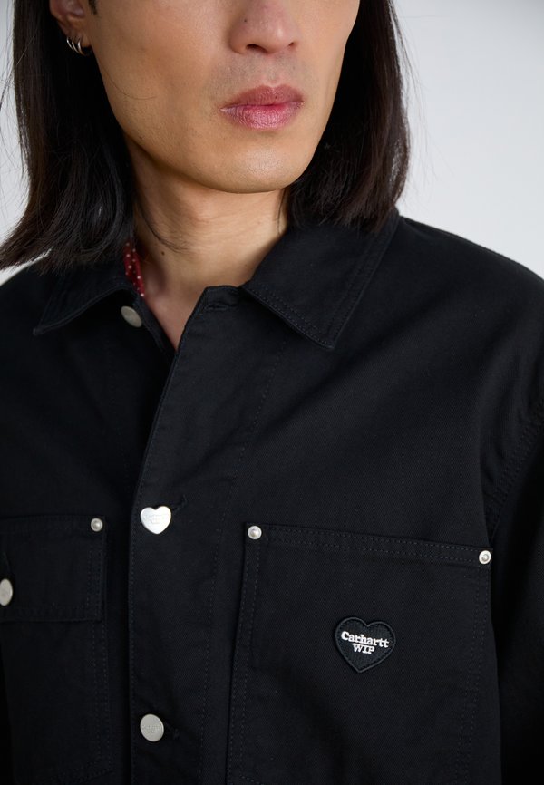 DREWE CHORE - Denim jacket2