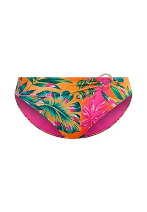 Fantasie, SUNSET REEF - Bikinialaosa - heatwave