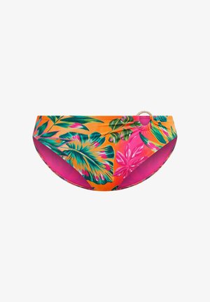 Fantasie, SUNSET REEF - Bas de bikini - heatwave