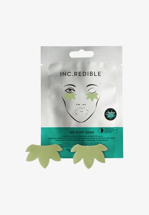 JUST KINDA BLISS HEMP UNDEREYE MASK - Eyecare - universal neutral shade