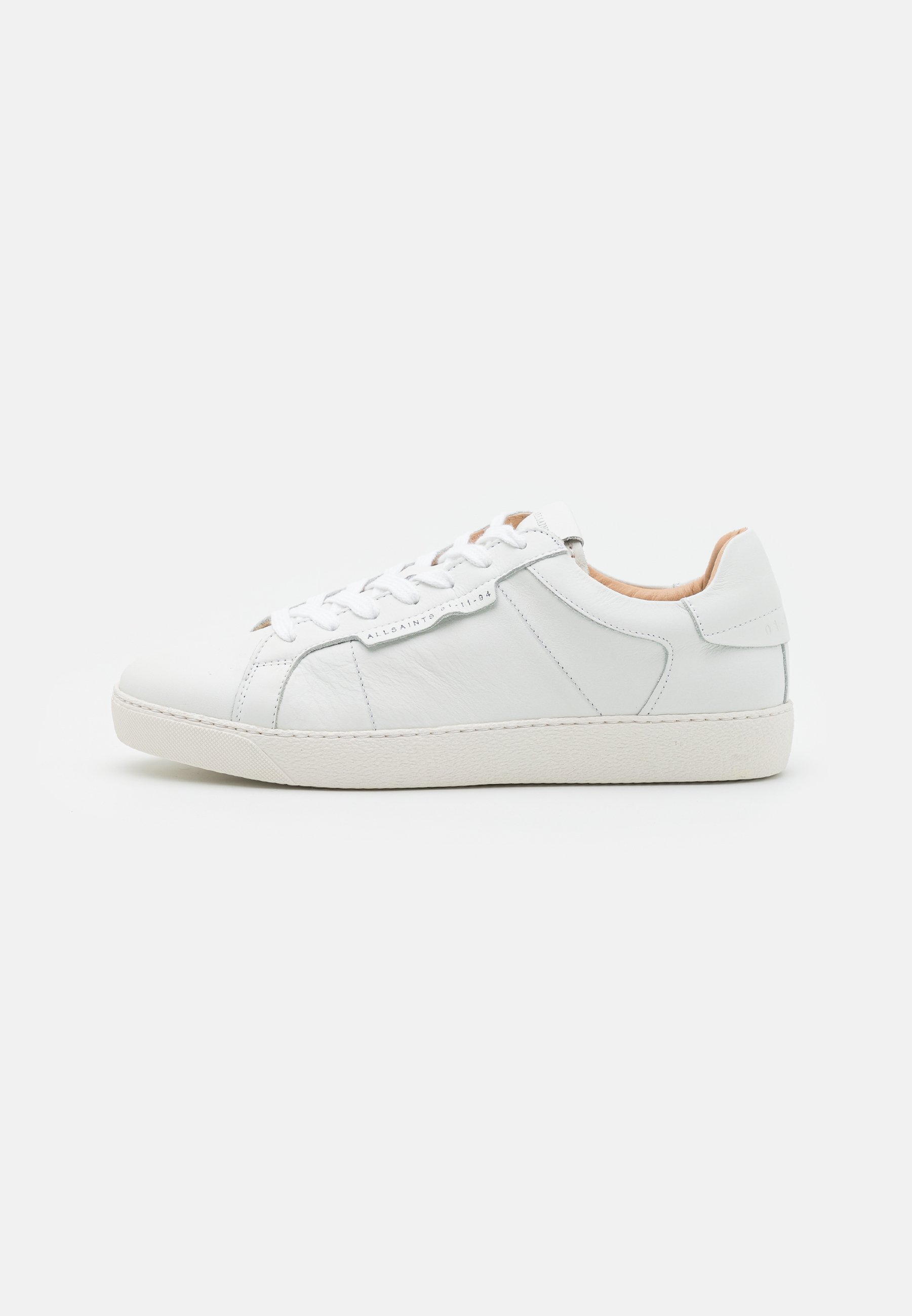 AllSaints SHEER - Trainers - white - Zalando.co.uk