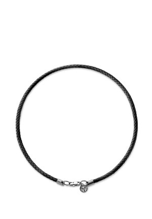 TENVIS - Necklace - black