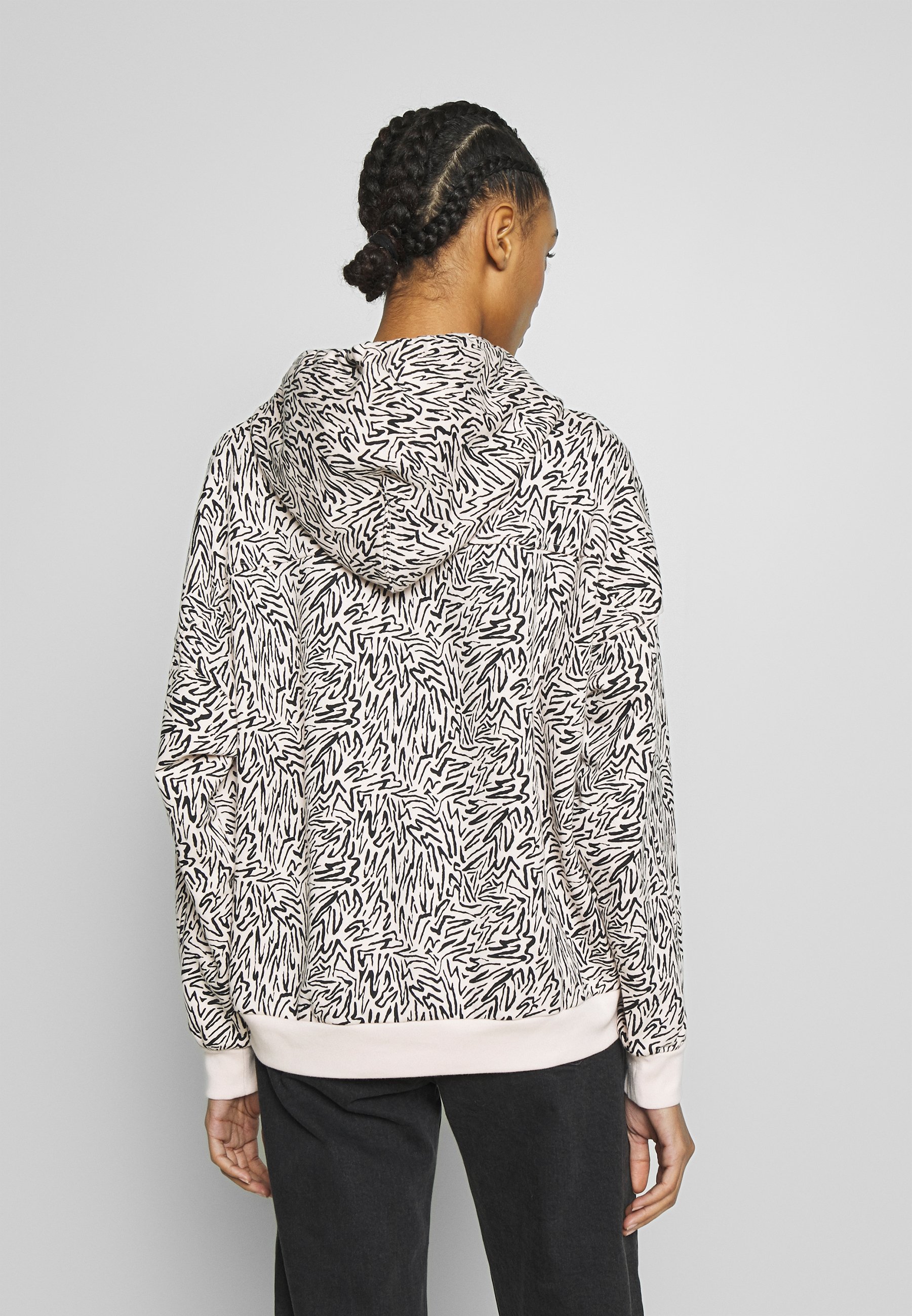 Levi's® HOODIE Kapuzenpullover peach blush Levi's Graphic 2020 Hoodie peach blush rose ab 49,50