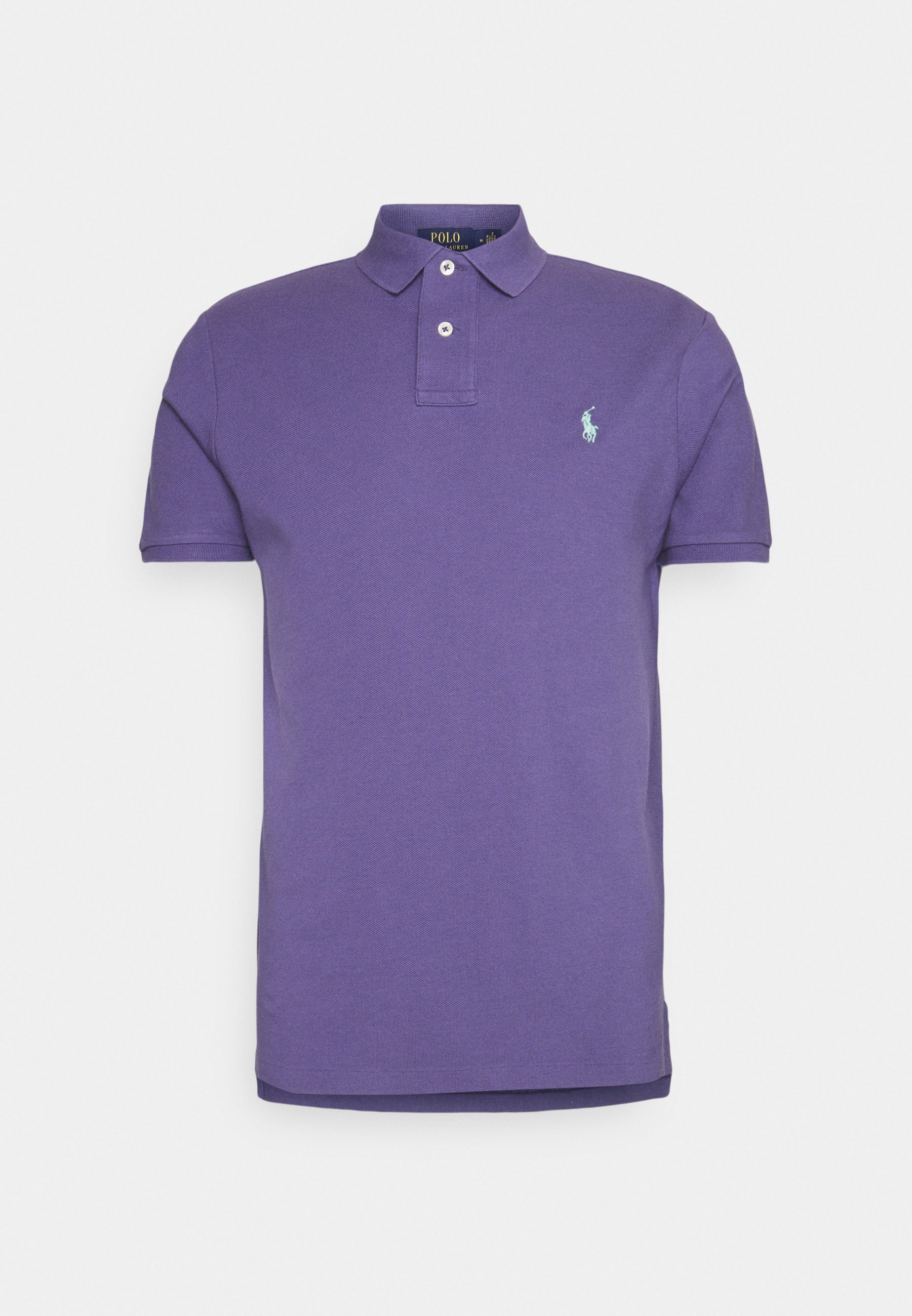 mesh polo