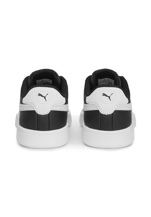PUMA SMASH 3.0 L - Zapatillas - black white — photo 3