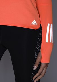 adidas Performance T-shirt till träning - orange