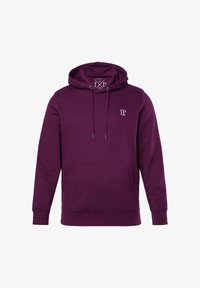 Niewybrane, grape red