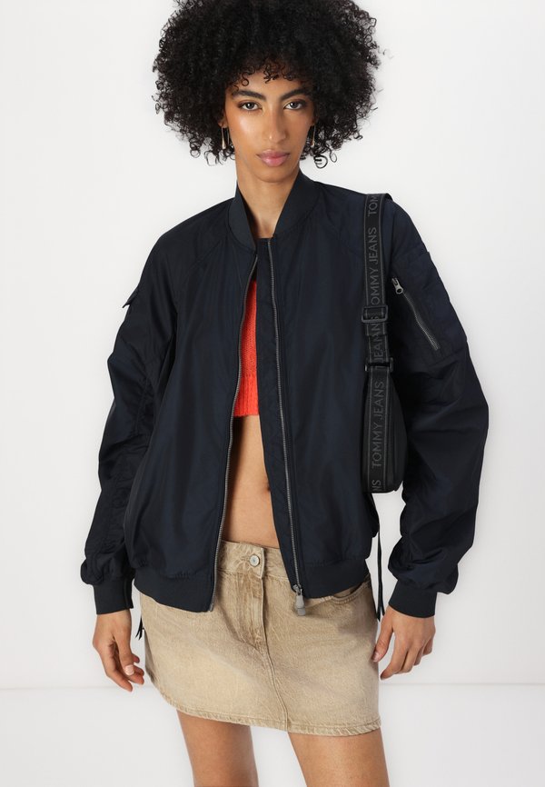LIL - Bomber Jacket2