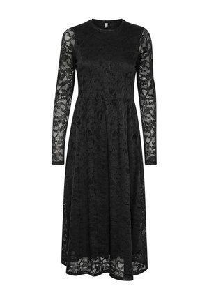 NICOLE   - Robe de soirée - black