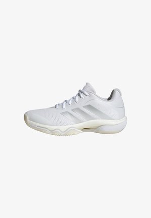 adidas Performance, ADIDAS PERFORMANCE CRAZYFLIGHT 7 SHOES - Volleybalschoenen - cloud white silver metallic cloud white