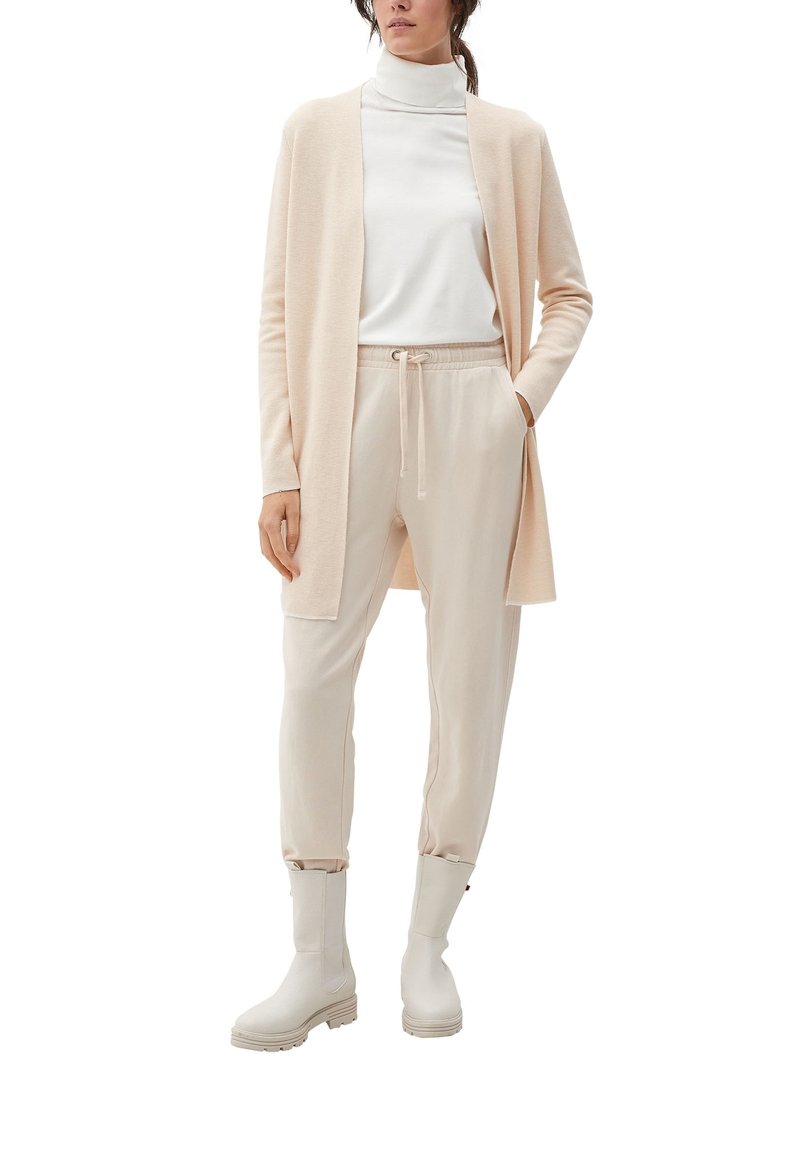 s.Oliver Strickjacke - beige