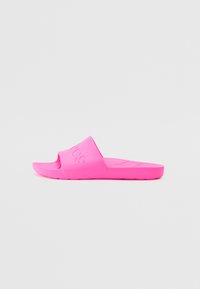 Crocs UNISEX - Čības - pink crush