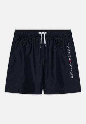 MEDIUM DRAWSTRING - Badeshorts - desert sky