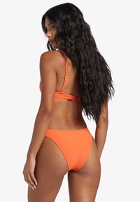 Billabong TANLINES HIKE - Spodný diel bikín - orange