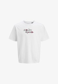 Valitud, bright white