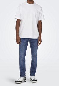 Only & Sons Jeans slim fit - blue denim
