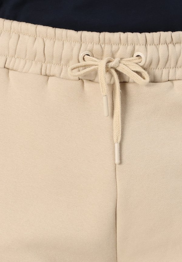 MOLLA - Tracksuit bottoms - beige2