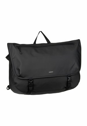 STREAM  - Sac bandoulière - black